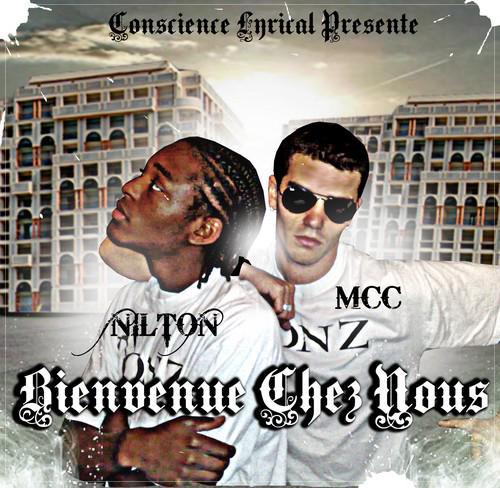 Son MCC - Bienvenue chez nous feat Nilton
